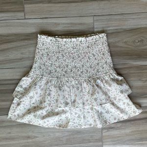 Vici Skirt